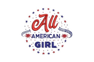 All American Girl