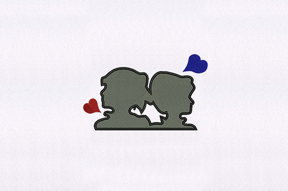 Boy and Girl Design
