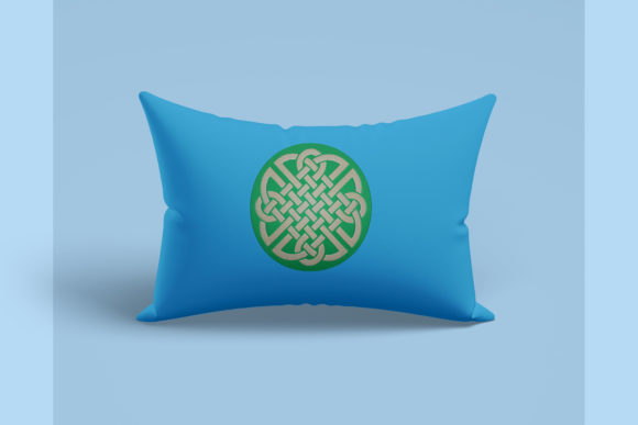 Celtic Knot: A Timeless Holiday Embroidery Choice