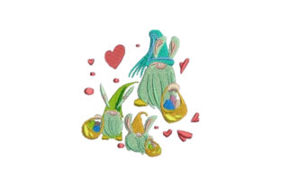 Easter Gnomes: A Designer’s Real-World Review