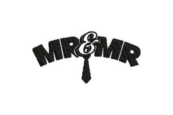 Mr Mr: A Quirky, Versatile Embroidery Design Worth Your Thread