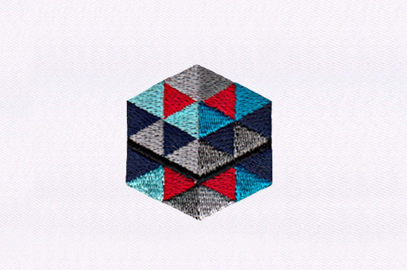 Pastel Quilting: A Smart Embroidery Choice for Small Business Branding