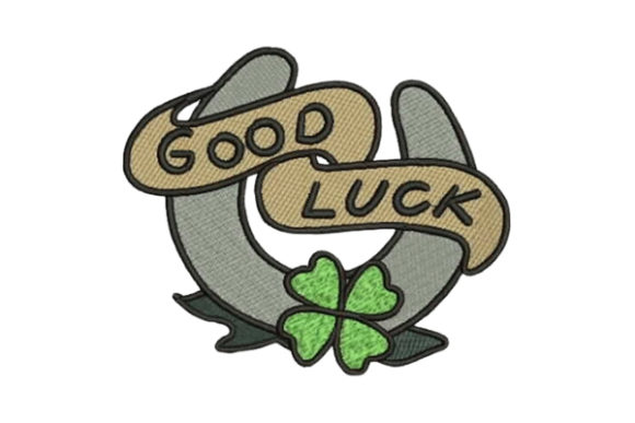 Sailor Tattoo Good Luck