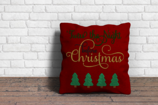‘Twas the Night Before Christmas