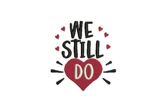 We Still Do: A Designer’s Real-World Embroidery Review